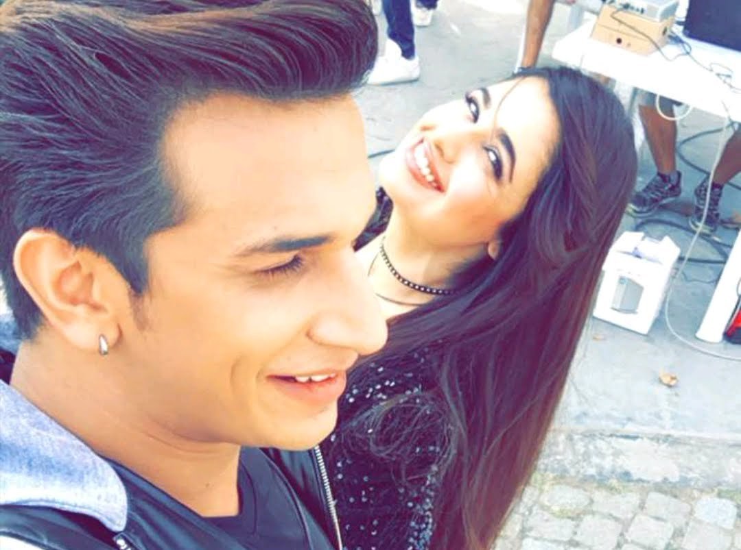 Prince Narula, Yuvika Chaudhary, Big Boss, Big Boss 9 ,Prince Narula ,Hindi News, Entertainment News, Television News"