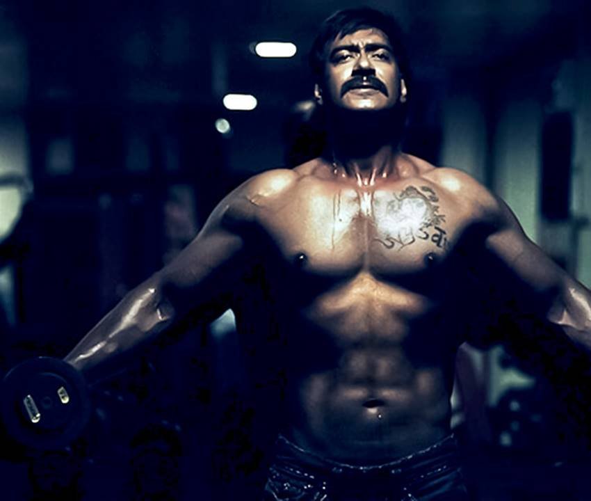 Ajay Devgan, Ajay Devgan Controversy, Raveena Tandon, Ajay Devgan Controversy with Raveena Tandon, Raveena Tandon Suicide, Raveena Tandon Suicide Controversy, Ajay Devgan Pics, Ajay Devgan New Pics, Ajay Devgan Hot Pics, Ajay Devgan and Raveena Tandon, Karishma Kapoor, Ajay Devgan Controversy with Karishma Kapoor, Karishma Kapoor Controversy with Raveena Tandon, Ajay Devgan Facts, Ajay Devgan Unknown Facts, Ajay Devgan Biography, Photo Gallery, Jansatta