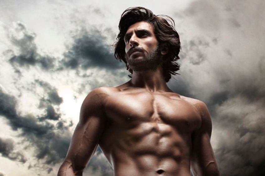 Ranveer Singh Six Pack Abs Pics, Bollywood Actors Six Pack Abs, Bollywood Actors with Six Pack Abs, Six Pack Abs Bollywood Actors, Actors Six Pack Abs, Bollywood Actors Six Pack Abs Pics, Bollywood Actors Six Pack Abs Photos, Bollywood Actors in Six Pack Abs, Actors in Six Pack Abs, Photo Gallery, Jansatta