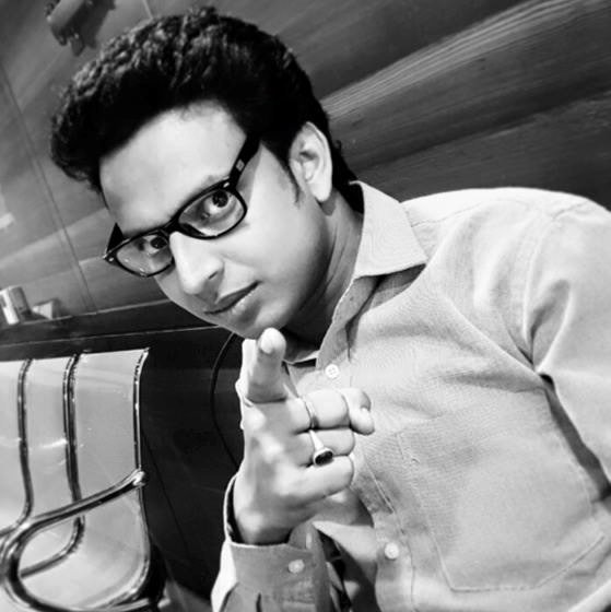 Gurmeet Ram Rahim, Naveen Prakash, Naveen Prakash Bigg Boss 10, Bigg Boss Contestant, naveen prakash bigg boss contestant, Ram Rahim, Dera Saccha Sauda