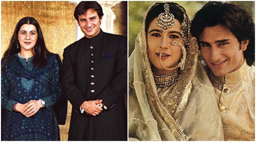 Saif ali khan, Rosa Catalano, Kareena Kapoor, Amrita Singh, Saif ali khan and Rosa Catalano, Saif ali khan Relationship with Rosa Catalano, Saif ali khan Girlfriend Rosa Catalano, Saif ali khan Affair with Rosa Catalano, Rosa Catalano and Kareena Kapoor, Saif ali khan Marriage, Saif ali khan Wife, Saif ali khan Wife Amrita Singh, Saif ali khan Love stories, Saif ali khan and Amrita Singh, Photo Gallery, Jansatta