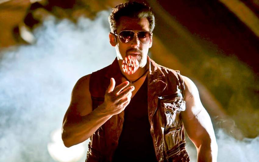 Salman Khan, Salman Khan in Kick, Salman Khan Movies Stills, Salman Khan Films Stills, Salman Khan Different Looks, Salman Khan Hot Pics, Salman Khan Sexy Looks, Salman Khan HD Pics, Entertainment Gallery, Jansatta