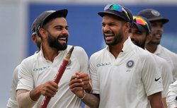 विराट की टीम ने एक मैच जीतकर तोड़ दिए ये 10 रिकॉर्ड