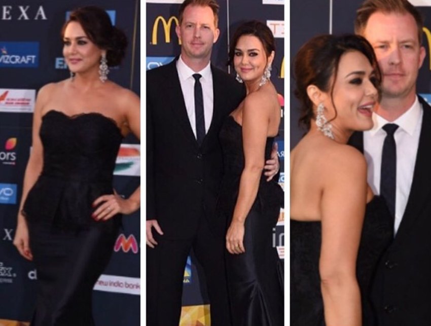 Preity Zinta, Preity Zinta and Jin Goodenough, Jin Goodenough, Preity Zinta and Jin Goodenough Marriage, Preity Zinta and Jin Goodenough Pics, Preity Zinta and Jin Goodenough Story, Preity Zinta and Jin Goodenough New Pics, Preity Zinta with Jin Goodenough, Preity Zinta and her husband Jin Goodenough, Preity Zinta Marriage Pics, Bollywood Actress Preity Zinta, Bollywood Actress Preity Zinta Marriage, Bollywood Actress Preity Zinta and Ness Wadia, Preity Zinta and Ness Wadia Controversy, Preity Zinta and Ness Wadia Fight, Photo Gallery, Jansatta