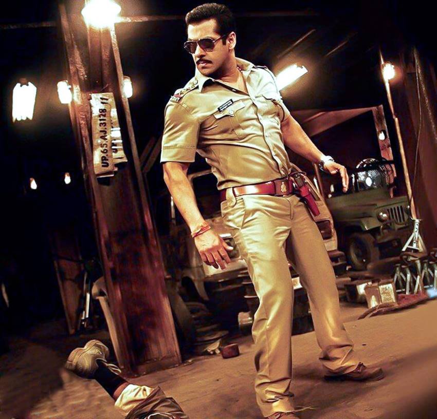 Salman Khan, Salman Khan in Dabangg 2, Salman Khan Movies Stills, Salman Khan Films Stills, Salman Khan Different Looks, Salman Khan Hot Pics, Salman Khan Sexy Looks, Salman Khan HD Pics, Entertainment Gallery, Jansatta