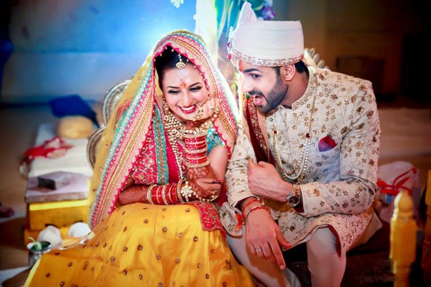 Divyanka Tripathi and Vivek Dahiya Marriage Pics, Bollywood Celebs Wedding Pics, Bollywood Celebs Marriage Pics, Bollywood Celebs Wedding day Pics, Celebs Wedding Pics, Celebs Marriage Pics, Bollywood Actress Wedding Pics, Bollywood Actress Marriage Pics, Actress Wedding Pics, Actress Marriage Pics, Bollywood Celebs Wedding Photos, Photo Gallery, Jansatta