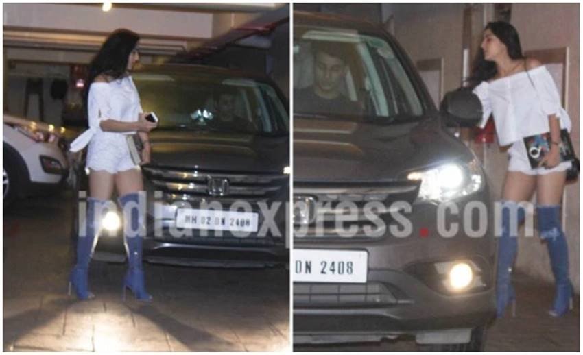 Saif Ali Khan, Saif Ali Khan Birthday Pics, Saif Ali Khan 47th Birthday Pics, Saif Ali Khan 47th Exclusive Birthday Pics, Saif Ali Khan Birthday Celebration Pics, Saif Ali Khan 47th Birthday Celebration Pics, Bollywood Actor Saif Ali Khan Birthday Pics, Bollywood Actor Saif Ali Khan 47th Birthday Pics, Actor Saif Ali Khan Birthday Celebration Pics, Kareena Kapoor in Saif Ali Khan Birthday, Sara Ali Khan in Saif Ali Khan 47th Birthday Pics, Ibrahim Ali Khan in Saif Ali Khan 47th Birthday Pics, Sara Ali Khan New Pics, Ibrahim Ali Khan New Pics, Photo Gallery, Jansatta