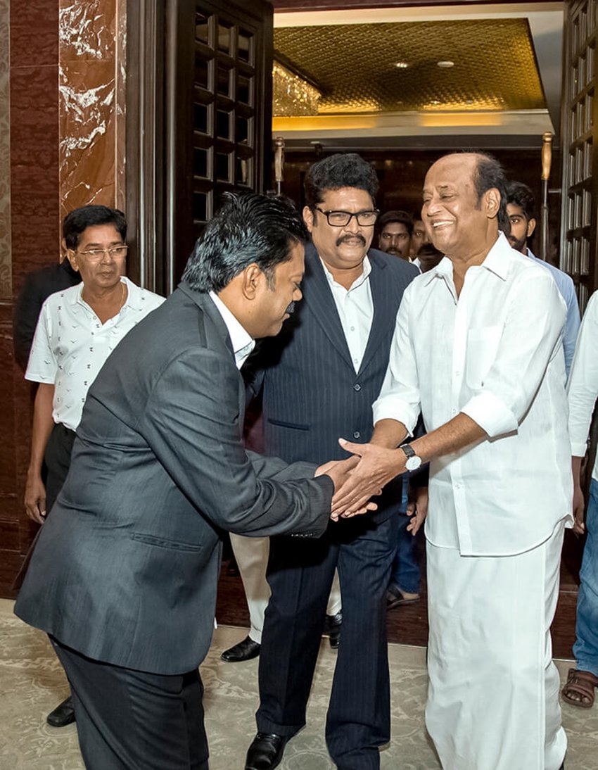 Prabhu with Rajanikant, Rajanikant, Rajanikant With celebs, Rajanikant New Pics, Rajanikant Photos, Rajanikant with Bollywood Stars, Rajanikant with Fans, Actor Rajanikant with Fans, Superstar Rajanikant, Superstar Rajanikant Pics, Rajanikant with celebrities, Bollywood Superstar Rajanikant Pics, ollywood Superstar Rajanikant with Fans, Photo Gallery, Jansatta