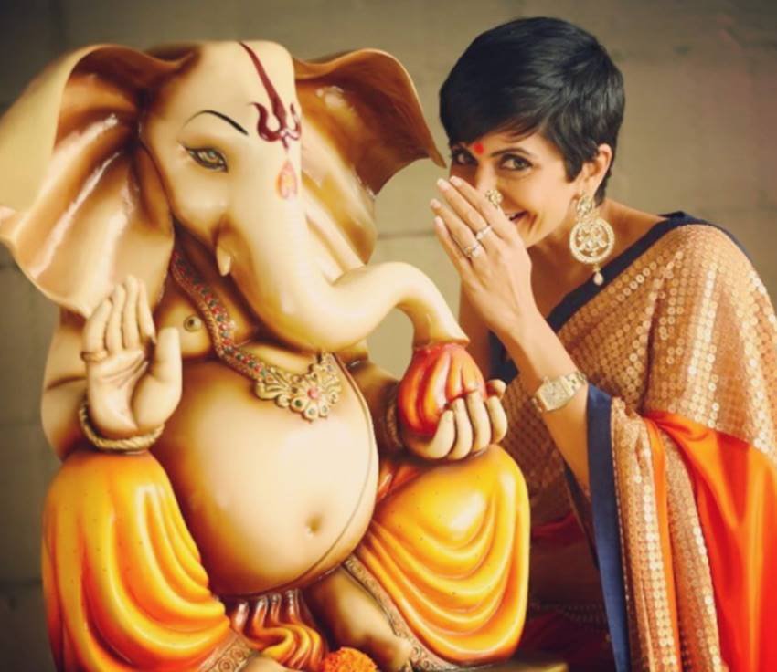 tv stars on ganesh chaturthi, stars Romit Raj, Tina Kakkar Prasher, karan wahi, sharad malhotra, mandira bedi, tv stars on ganesh chaturthi, stars Romit Raj, Tina Kakkar Prasher, karan wahi, sharad malhotra, mandira bedi, bollywood updates, bollywood updates in hindi, bollywood news in hindi, entertainment news, bollywood news, bollywood actor, bollywood updates, bollywood updates in hindi, bollywood news in hindi, entertainment news