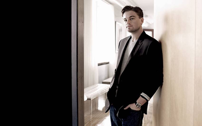 Leonardo DiCaprio, Leonardo DiCaprio Facts, Leonardo DiCaprio Unknown Facts, Leonardo DiCaprio Biography, Leonardo DiCaprio Pics, Leonardo DiCaprio HD Pics, Leonardo DiCaprio Films, Leonardo DiCaprio Movies Stills, Leonardo DiCaprio Awards, Hollywood Actor Leonardo DiCaprio, Hollywood Actor Leonardo DiCaprio Life, The New Lassie, This Boy's Life, The Revenant, Titanic, Photos, Jansatta