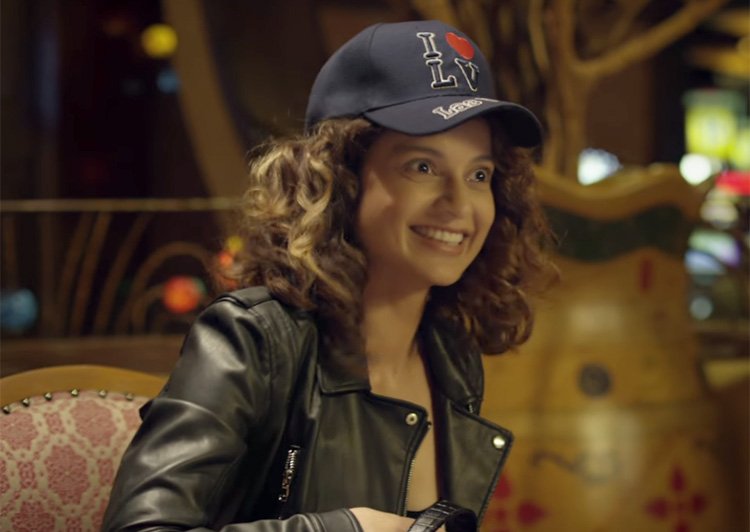 Kangana Ranaut, Kangana Ranaut Film Simran, Kangana Ranaut Simran Look, Kangana Ranaut in Samran, Kangana Ranaut upcoming film Simran, Simran Movie Stills, Bollywood Actress Kangana Ranaut upcoming film Simran, Bollywood Actress Kangana Ranaut Film Simran, Bollywood Actress Kangana Ranaut in, Bollywood Film Simran Movie Stills, Hansal Mehta upcoming film, Hansal Mehta Film Simran, Photo Gallerry, Jansatta