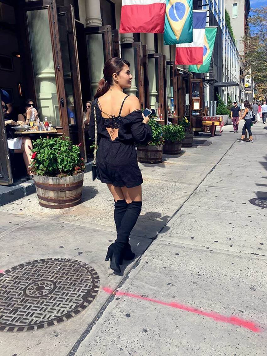 Jacqueline Fernandez Holidays Pics, Bollywood Actress Vacation Pics, Actress Vacation Pics, Bollywood Actress Holidays Pics, Actress Holidays Pics, Bollywood Celebs Vacation Pics, Bollywood Celebs Holidays Pics, Bollywood Actress Hot pics, Bollywood Actress Sexy Photos, Bollywood Actress Hot and Sexy Pics, Bollywood Actress enjoying Holidays, Photo Gallery, Jansatta