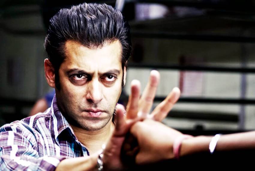Salman Khan, Salman Khan in Wanted, Salman Khan Movies Stills, Salman Khan Films Stills, Salman Khan Different Looks, Salman Khan Hot Pics, Salman Khan Sexy Looks, Salman Khan HD Pics, Entertainment Gallery, Jansatta
