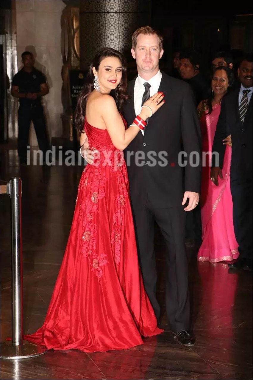Preity Zinta, Preity Zinta and Jin Goodenough, Jin Goodenough, Preity Zinta and Jin Goodenough Marriage, Preity Zinta and Jin Goodenough Pics, Preity Zinta and Jin Goodenough Story, Preity Zinta and Jin Goodenough New Pics, Preity Zinta with Jin Goodenough, Preity Zinta and her husband Jin Goodenough, Preity Zinta Marriage Pics, Bollywood Actress Preity Zinta, Bollywood Actress Preity Zinta Marriage, Bollywood Actress Preity Zinta and Ness Wadia, Preity Zinta and Ness Wadia Controversy, Preity Zinta and Ness Wadia Fight, Photo Gallery, Jansatta