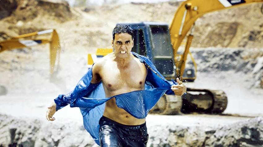 Akshay Kumar Boss Look, Akshay Kumar Movie Stills, Akshay Kumar Film Stills, Akshay Kumar Film Pics, Akshay Kumar Movie Pics, Akshay Kumar HD Photos, Akshay Kumar Sexy Photos, Akshay Kumar Hot Pics, Photo Gallery, Jansatta