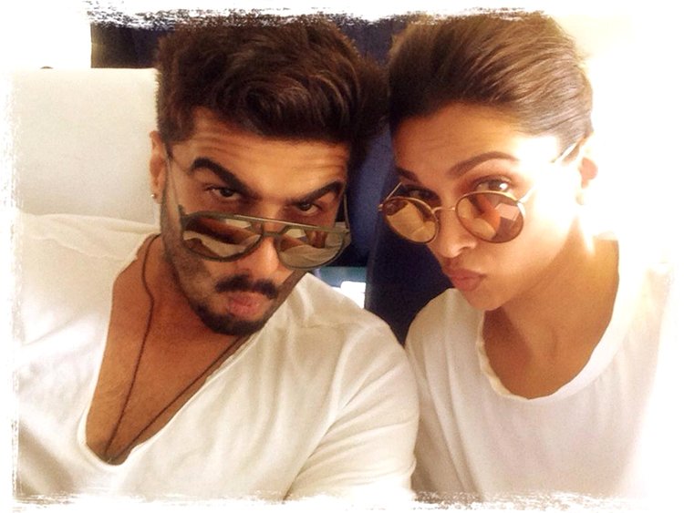 Arjun Kapoor and Deepika Padukone Pout Pose Selfie, Bollywood Actress Pout Pose Selfie, Actress Pout Pose Selfie, Bollywood Actress Pout Selfie, Actress Pout Selfie, Bollywood Actress Pout Pose Pics, Actress Pout Pose Pics, Bollywood Actress sexy pout Pics, Photo Gallery, Jansatta