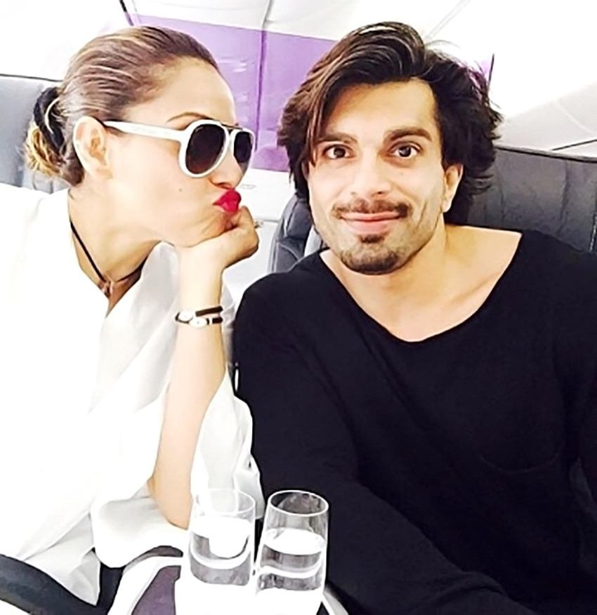 Bipasha Basu, Karan Singh grover, Bipasha Basu with Karan Singh grover, Bipasha Basu and Karan Singh grover, Bipasha Basu and Karan Singh grover Marriage Pics, Bipasha Basu and Karan Singh grover Marriage Photos, Bipasha Basu with Karan Singh grover Pics, Bipasha Basu with Karan Singh grover New Pics, Bipasha Basu and Karan Singh grover Photos, Bipasha Basu and Karan Singh grover Love Story, Actress Bipasha Basu, Bollywood Actor Karan Singh grover, Photo Gallery, Jansatta