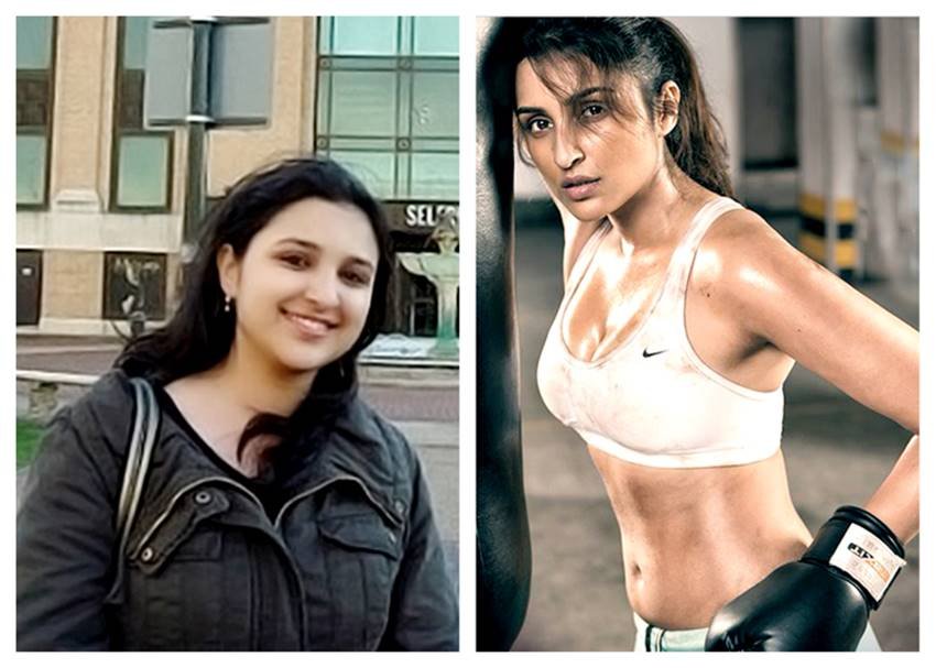 Parineeti Chopra Fatty Look, Bollywood Celebs Fat to Fit, Bollywood Fatty Actress, Bollywood Fatty Actors, Bollywood Actress Fat to Fit, Bollywood Stars Fitness, Bollywood Actors Diet Plan, Bollywood Celebs Old Pics, Bollywood Stars Old Pics, Bollywood Fatty Actress Photos, Photo Gallery, Jansatta