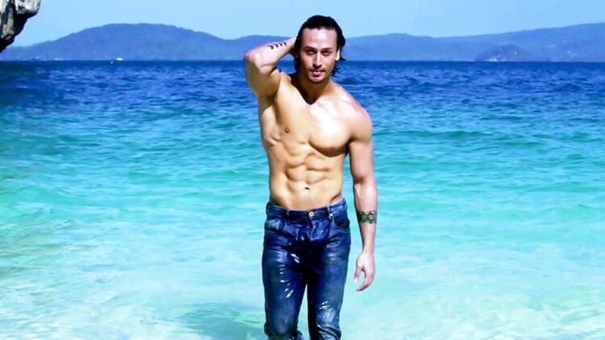 Tiger Shroff Six Pack Abs, Bollywood Actors Six Pack Abs, Bollywood Actors with Six Pack Abs, Six Pack Abs Bollywood Actors, Actors Six Pack Abs, Bollywood Actors Six Pack Abs Pics, Bollywood Actors Six Pack Abs Photos, Bollywood Actors in Six Pack Abs, Actors in Six Pack Abs, Photo Gallery, Jansatta