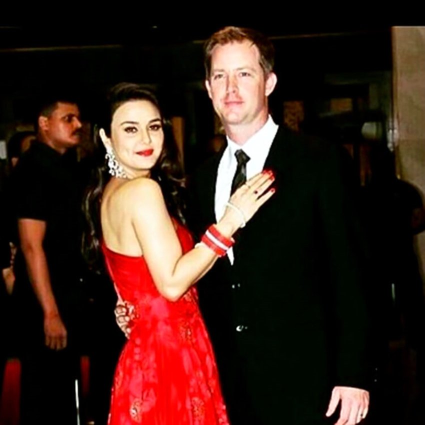 Preity Zinta, Preity Zinta and Jin Goodenough, Jin Goodenough, Preity Zinta and Jin Goodenough Marriage, Preity Zinta and Jin Goodenough Pics, Preity Zinta and Jin Goodenough Story, Preity Zinta and Jin Goodenough New Pics, Preity Zinta with Jin Goodenough, Preity Zinta and her husband Jin Goodenough, Preity Zinta Marriage Pics, Bollywood Actress Preity Zinta, Bollywood Actress Preity Zinta Marriage, Bollywood Actress Preity Zinta and Ness Wadia, Preity Zinta and Ness Wadia Controversy, Preity Zinta and Ness Wadia Fight, Photo Gallery, Jansatta