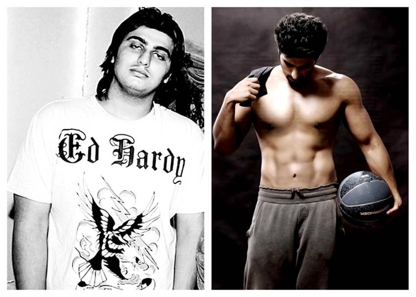 Arjun Kapoor Fitness, Bollywood Celebs Fat to Fit, Bollywood Fatty Actress, Bollywood Fatty Actors, Bollywood Actress Fat to Fit, Bollywood Stars Fitness, Bollywood Actors Diet Plan, Bollywood Celebs Old Pics, Bollywood Stars Old Pics, Bollywood Fatty Actress Photos, Photo Gallery, Jansatta
