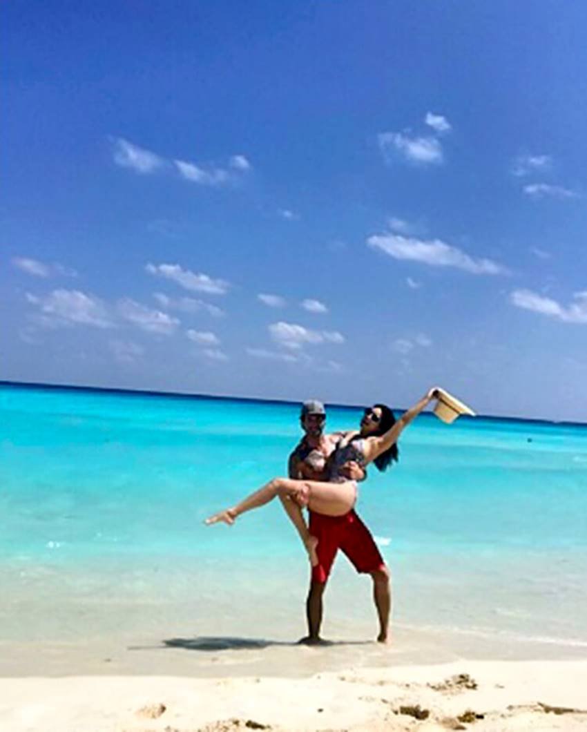 Sunny Leone Holidays Pics, Rhea Kapoor Holidays Pics, Bollywood Actress Vacation Pics, Actress Vacation Pics, Bollywood Actress Holidays Pics, Actress Holidays Pics, Bollywood Celebs Vacation Pics, Bollywood Celebs Holidays Pics, Bollywood Actress Hot pics, Bollywood Actress Sexy Photos, Bollywood Actress Hot and Sexy Pics, Bollywood Actress enjoying Holidays, Photo Gallery, Jansatta