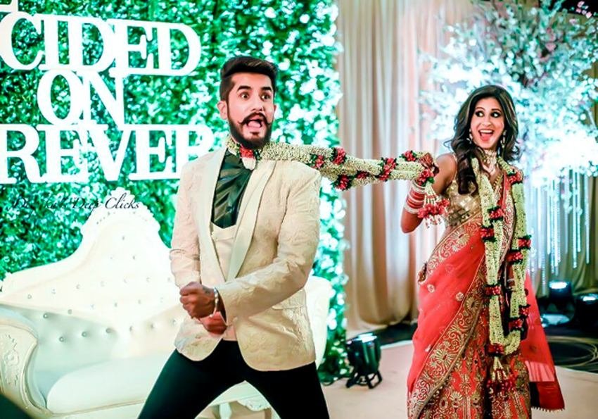 Suyyash Rai and Kishwar Merchant Wedding Pics, Bollywood Celebs Wedding Pics, Bollywood Celebs Marriage Pics, Bollywood Celebs Wedding day Pics, Celebs Wedding Pics, Celebs Marriage Pics, Bollywood Actress Wedding Pics, Bollywood Actress Marriage Pics, Actress Wedding Pics, Actress Marriage Pics, Bollywood Celebs Wedding Photos, Photo Gallery, Jansatta