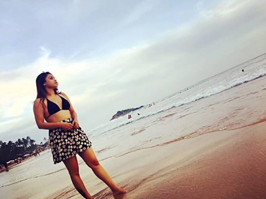 Sumona Chakravarti, Sumona Chakravarti Pics, Sumona Chakravarti New Pics, Sumona Chakravarti Photos, Actress Sumona Chakravarti Pics, Actress Sumona Chakravarti New Photos, Actress Sumona Chakravarti Hot Pics, Sumona Chakravarti Sexy Pics, Sumona Chakravarti HD Pics, Tv Actress Sumona Chakravarti Photos, Kapil Sharme wife Sumona Chakravarti Pics, Photo Gallery, Jansatta