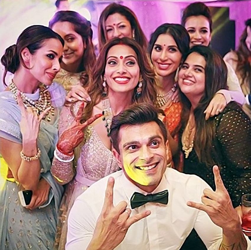 Bipasha Basu, Karan Singh grover, Bipasha Basu with Karan Singh grover, Bipasha Basu and Karan Singh grover, Bipasha Basu and Karan Singh grover Marriage Pics, Bipasha Basu and Karan Singh grover Marriage Photos, Bipasha Basu with Karan Singh grover Pics, Bipasha Basu with Karan Singh grover New Pics, Bipasha Basu and Karan Singh grover Photos, Bipasha Basu and Karan Singh grover Love Story, Actress Bipasha Basu, Bollywood Actor Karan Singh grover, Photo Gallery, Jansatta