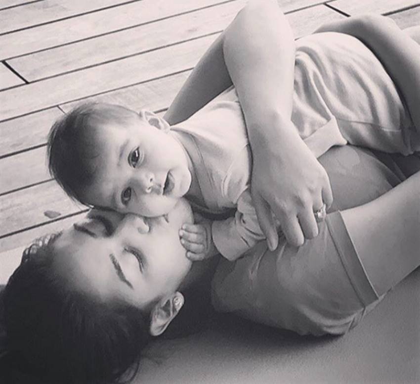 Shahid Kapoor, Meera Rajput, Misha, Misha Pics, Misha Kapoor Pics, Misha Kapoor New Pics, Misha Kapoor HD Pics, Misha Kapoor and Shahid Kapoor, Shahid Kapoor Daughter, Shahid Kapoor wife, Meera Rajput Pics, Meera Rajput and Shahid Kapoor, Meera Rajput and Shahid Kapoor Pics, Meera Rajput and Shahid Kapoor with Daughter, Shahid Kapoor Instagram Pics, Shahid Kapoor Pics, Shahid Kapoor Family Pics, Photo Gallery, Jansatta