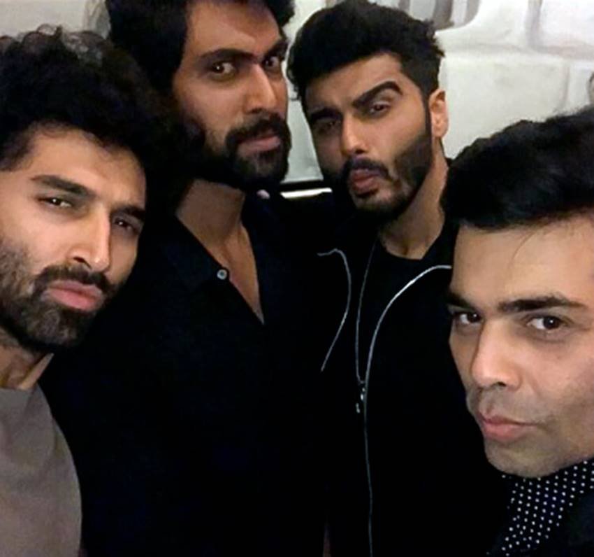 Rana Daggubati, Rana Daggubati Pics, Rana Daggubati Facts, Rana Daggubati Unknown Facts, Rana Daggubati HD Pics, Bahubali Actor Rana Daggubati Pics, Bahubali Actor Rana Daggubati Facts, Bahubali Actor Rana Daggubati Unknown Facts, Bahubali Actor Rana Daggubati old Pics, Actor Rana Daggubati Pics, Actor Rana Daggubati Facts, Bhallal Dev Rana Daggubati Pics, Bahubali Bhallal Dev Rana Daggubati Pics, Photo Gallery, Jansatta