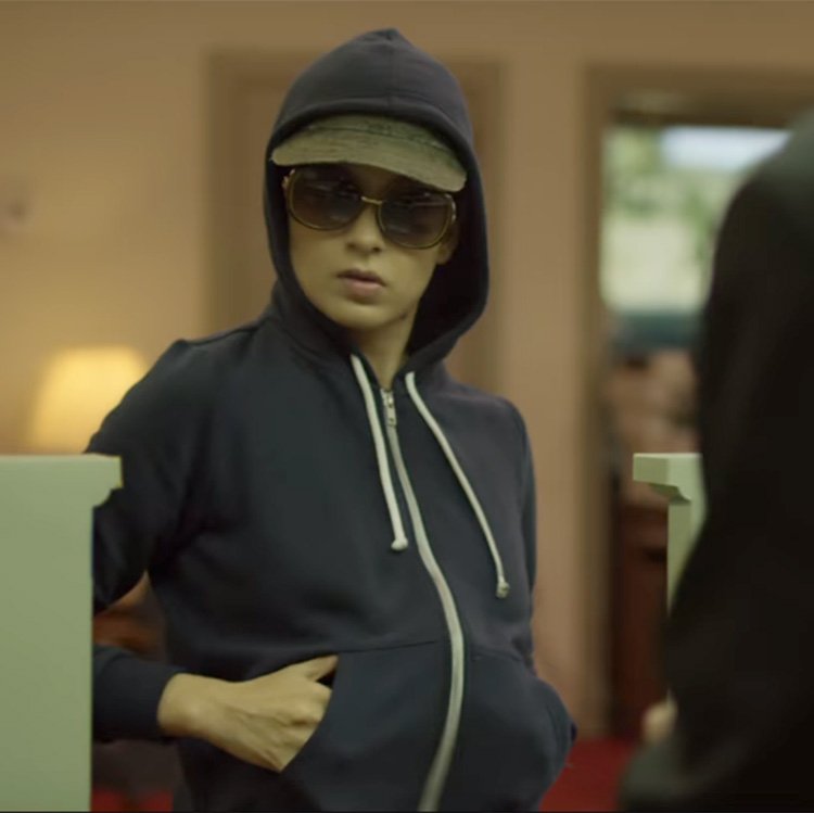 Kangana Ranaut, Kangana Ranaut Film Simran, Kangana Ranaut Simran Look, Kangana Ranaut in Samran, Kangana Ranaut upcoming film Simran, Simran Movie Stills, Bollywood Actress Kangana Ranaut upcoming film Simran, Bollywood Actress Kangana Ranaut Film Simran, Bollywood Actress Kangana Ranaut in, Bollywood Film Simran Movie Stills, Hansal Mehta upcoming film, Hansal Mehta Film Simran, Photo Gallerry, Jansatta