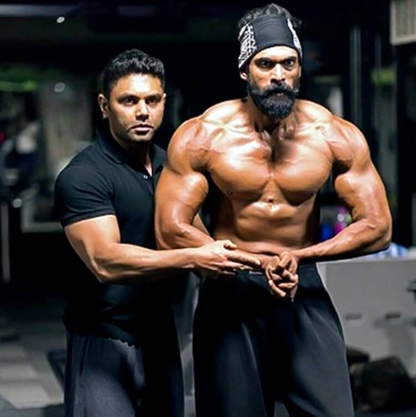 Rana Daggubati, Rana Daggubati Pics, Rana Daggubati Facts, Rana Daggubati Unknown Facts, Rana Daggubati HD Pics, Bahubali Actor Rana Daggubati Pics, Bahubali Actor Rana Daggubati Facts, Bahubali Actor Rana Daggubati Unknown Facts, Bahubali Actor Rana Daggubati old Pics, Actor Rana Daggubati Pics, Actor Rana Daggubati Facts, Bhallal Dev Rana Daggubati Pics, Bahubali Bhallal Dev Rana Daggubati Pics, Photo Gallery, Jansatta