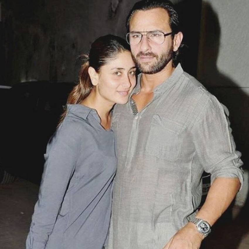 Saif Ali Khan, Saif Ali Khan Pics, Kareena Kapoor, Saif Ali Khan with Kareena Kapoor, Saif Ali Khan and Kareena Kapoor New Pics, Saif Ali Khan and Kareena Kapoor in Public Place, Saifeena New Pics, Saifeena Pics, Bollywood Actor Saif Ali Khan New Pics, Bollywood Couple Saif Ali Khan and Kareena Kapoor, Bollywood Popular Couple, Bollywood Hot Couple Saif Ali Khan and Kareena Kapoor, Bollywood Star Saif Ali Khan and Kareena Kapoor Photos, Photo Gallery, Jansatta