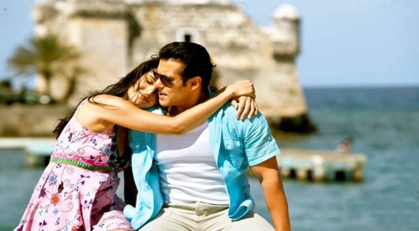 Salman Khan, Salman Khan in Ek Tha Tiger, Salman Khan Movies Stills, Salman Khan Films Stills, Salman Khan Different Looks, Salman Khan Hot Pics, Salman Khan Sexy Looks, Salman Khan HD Pics, Entertainment Gallery, Jansatta
