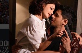 'A Gentleman', Movie Review of 'A Gentleman', Movie Review movie in hindi Jacqueline Fernandez, Sidharth Malhotra, Sidharth Malhotra movie 'A Gentleman', movie review in hindi, Jacqueline Fernandez and Sidharth Malhotra, A Gentleman, bollywood updates, bollywood news, entertainmentn news, bollywood updates, bollywood news, bollywood news in hinid , bollywood updates, bollywood news, entertainmentn news, bollywood updates, bollywood news