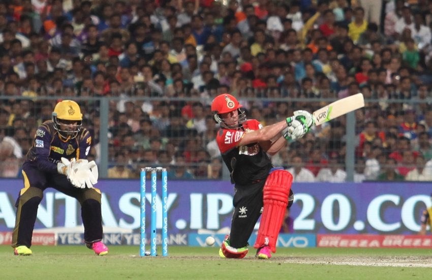 द.अफ्रीका के विस्फोटक बल्लेबाज एबी डिविलियर्स। 