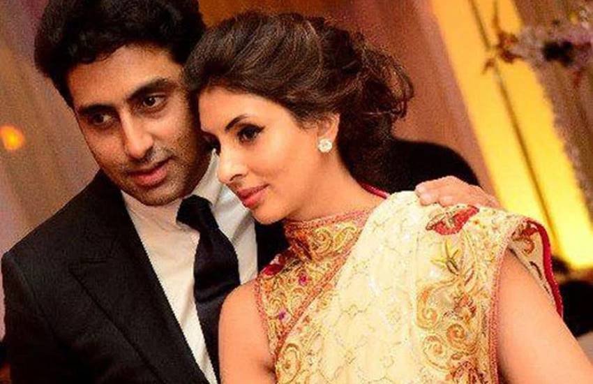 श्वेता ने बताया कि उन दोनों में अभिषेक ज्यादा शरारती थे और अपनी बड़ी बहन को खूब तंग किया करते थे। श्वेता ने बताया कि उन दोनों में अभिषेक ज्यादा शरारती थे और अपनी बड़ी बहन को खूब तंग किया करते थे।