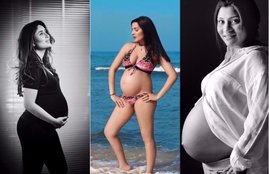 Actress Baby Bump Look, Actress Baby Bump Pic, Bollywood Actress Baby Bump Look, Bollywood Actress Baby Bump Pic, Bollywood Actress Pregnancy Look, Bollywood Actress Pregnancy Pic, Actress Pregnancy Pic, Kareena Kapoor Khan Baby Bump Pic, Konkona Sen Sharma Baby Bump Pic, Shweta Salve Baby Bump Pic, Shilpa Shetty Baby Bump Pic, Genelia Dsouza Baby Bump Pic, Kanchi Kaul Baby Bump Pic, Angelina Jolie Baby Bump Pic, Celina Jaitley Baby Bump Pic, Photo Gallery, Jansatta