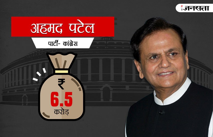 Rajya sabha election, rajya sabha election 2017, rajya sabha election candidates, rajya sabha election candidates property, RS election candidates property, candidates property of rajya sabha election, amit shah property, smriti irani property