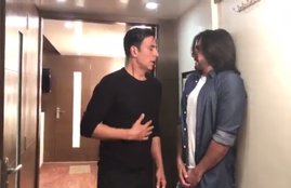 toilet ek prem katha, ranveer singh, akshay kumar, ranveer akshay video, ranveer singh funny video