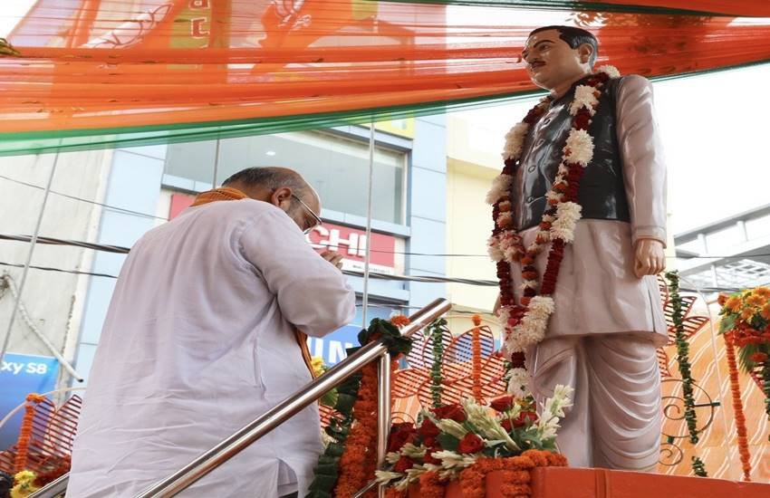 Rajya sabha election, rajya sabha election 2017, rajya sabha election candidates, rajya sabha election candidates property, RS election candidates property, candidates property of rajya sabha election, amit shah property, smriti irani property