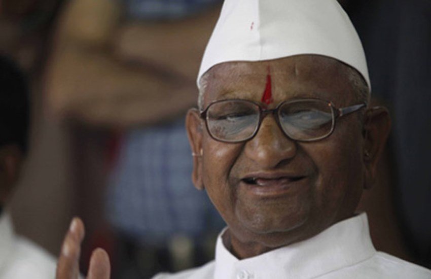 अन्ना हजारे ने पत्र में कहा कि इस घटना के छह वर्ष गुजर जाने के बाद भी भ्रष्टाचार को रोकने वाले एक भी कानून पर अमल नहीं हो पाया है। (फाइल फोटो)