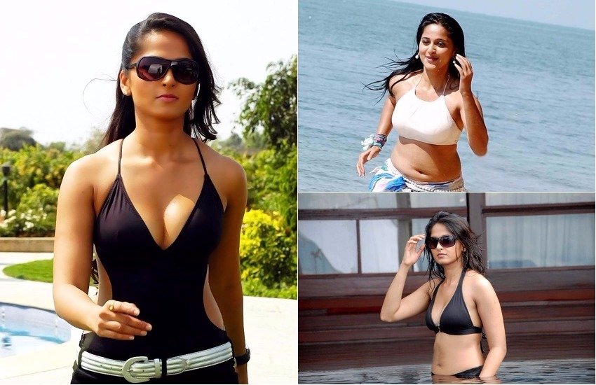 Anushka Shetty, Anushka Shetty Bikini Pics, Devsena Anushka Shetty in Bikini, Bahubali Devsena Anushka Shetty Hot Pics, Bahubali Devsena Anushka Shetty Hot and Sexy, Bahubali Devsena Anushka Shetty in Swimwear, Anushka Shetty Swimwear Pics, Anushka Shetty Movie Stills, Anushka Shetty HD Pics, Bahubali Actress Anushka Shetty Sexy Pics, Photo Gallery, Jansatta