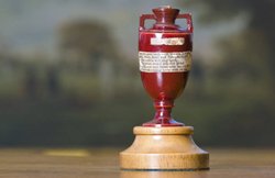 इंग्लैंड और ऑस्ट्रेलिया के बीच होने वाली टेस्ट सीरीज का नाम क्यों रखा गया था ‘एशेज’