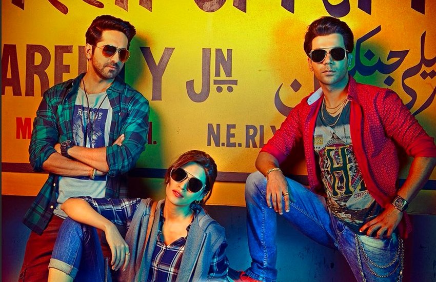 Bareilly Ki Barfi Box Office Collection, Bareilly Ki Barfi Day 4 Business, Bareilly Ki Barfi Movie, Bareilly Ki Barfi Earning, Bareilly Ki Barfi Star CAst, Bareilly Ki Barfi India Business
