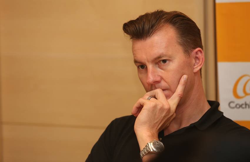 पहली पत्नी की वह क्या थी बात, जिसके पता चलने पर ब्रेट ली ने दे दिया था तलाक पहली पत्नी की वह क्या थी बात, जिसके पता चलने पर ब्रेट ली ने दे दिया था तलाक