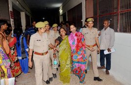 BRD medical college, Gorakhpur tragedy, Yogi Adityanath, Gorakhpur hospital tragedy, Akhilesh Yadav, BRD oxygen supply, Baba Raghav Das Medical College, BRD paediatrics, Encephalitis, UP News, Gorakhpur News