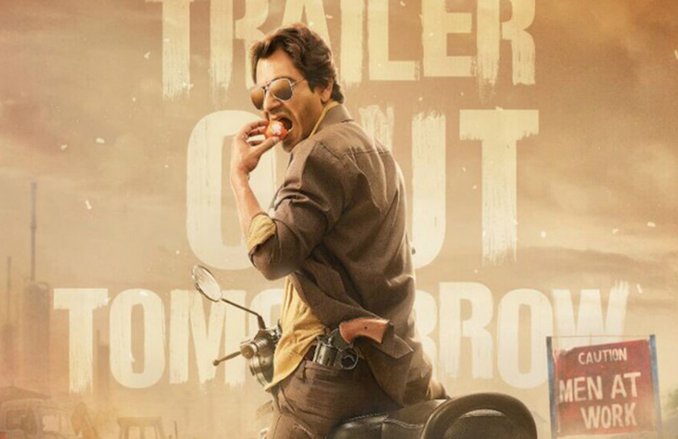 Babumoshai Bandookbaaz Public Reaction: फिर चल गया नवाजुद्दीन सिद्दीकी का जादू