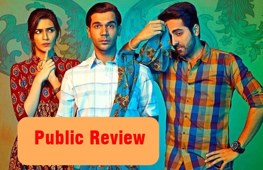 Bareilly Ki Barfi Review, Bareilly Ki Barfi Movie Review, Bareilly Ki Barfi, Bareilly Ki Barfi Review in Hindi, Bareilly Ki Barfi Movie Review